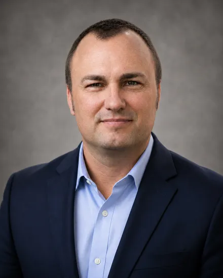 Bryan Proctor, lead instructor for Armed First Responder